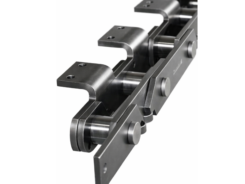 Cadenas de Transporte