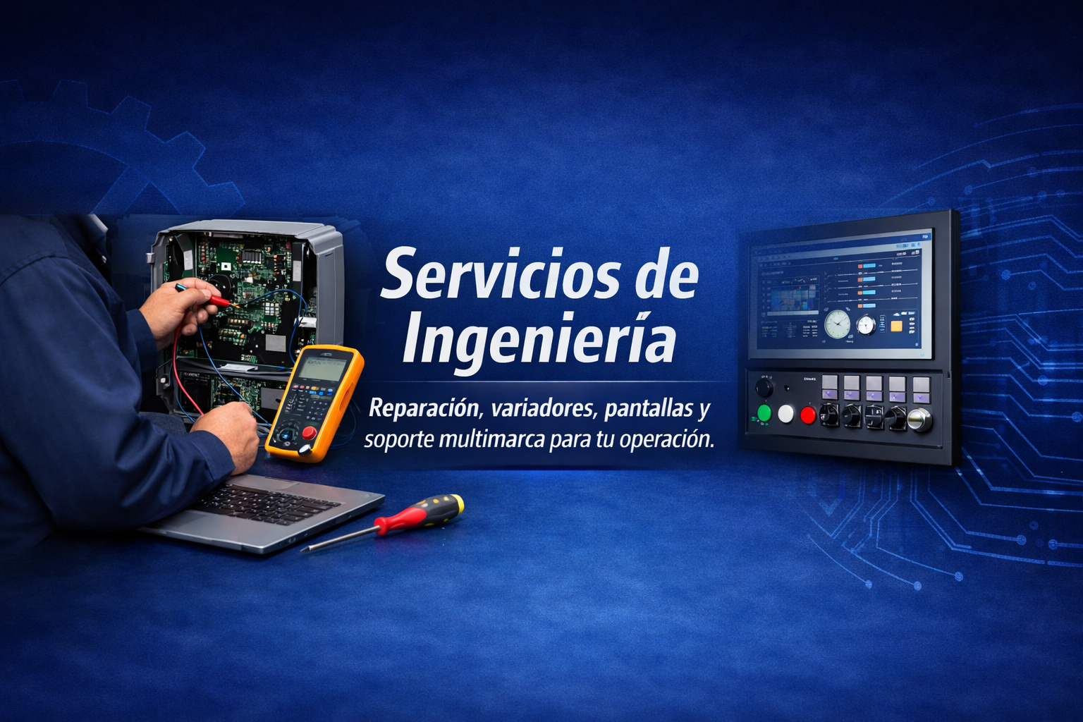 Servicios
